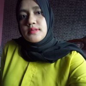 Fitri Salia profile icon