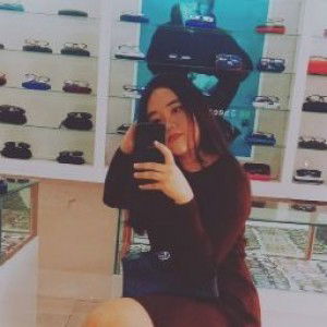 Yocy oftaviani profile icon