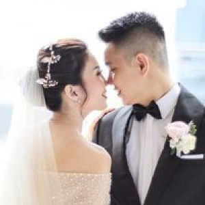 Priska Mochii profile icon