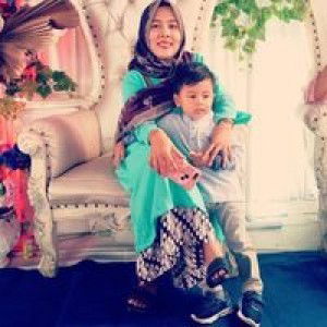 Fitri Ahmad profile icon