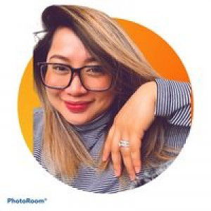 Mophel Joyce Vitug profile icon