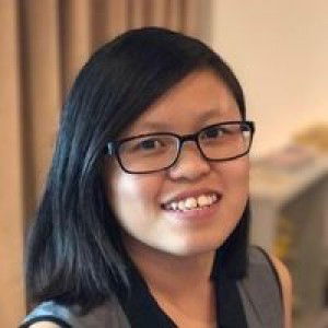 Haley Ng Hwee Ping profile icon
