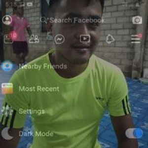 Lessy Jahraini II profile icon