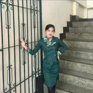 May-ann Espera Sumblingo profile icon