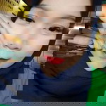 Ayu Azzahra Zahra profile icon