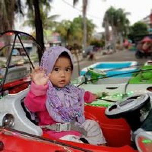 Adreena Zaara Almaira profile icon