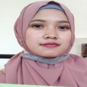 ZAHRA MARLIA profile icon