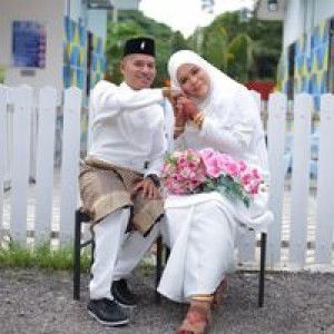 Cikk Fatin Syazwani profile icon