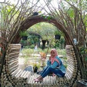 Atik Poenya Mondexx profile icon