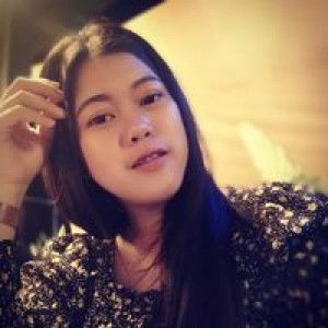 Supawadee New profile icon