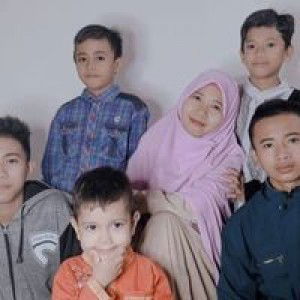 Meisil Basir Wulur profile icon