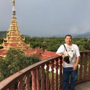 Splicer SP profile icon