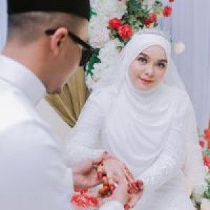 Nurhidayah Azizan profile icon