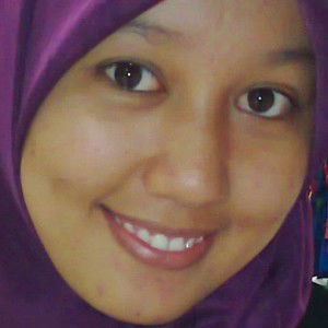 Nur Syamsi profile icon