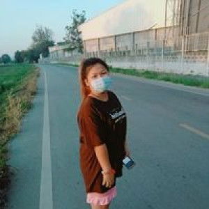 Tharinee Intatha profile icon