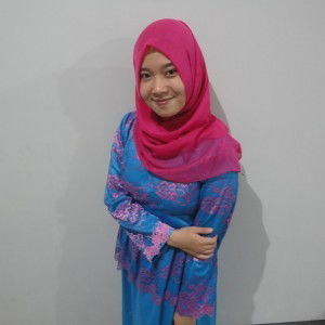 Nadhrah Nur Hanifah profile icon