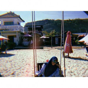 Nikita Sari profile icon