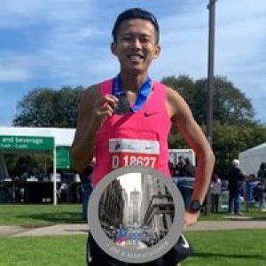 WenJie Lee profile icon