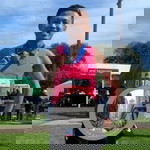 WenJie Lee profile icon