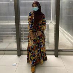 Na Ji Hah profile icon