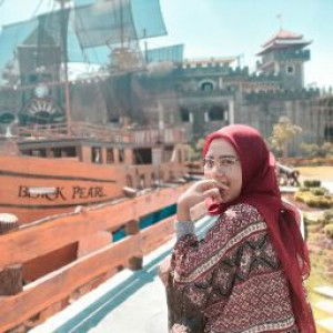 Dewi Kartika Ningrum profile icon