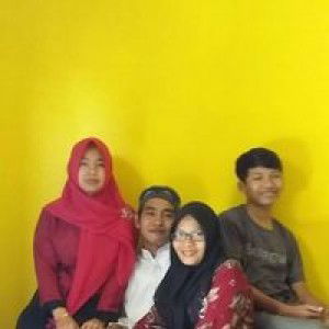 Kusnati Majenang profile icon