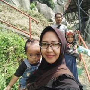 Yuli Bundashasa profile icon