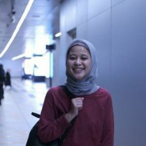 Vera Ulfaditia Vera profile icon