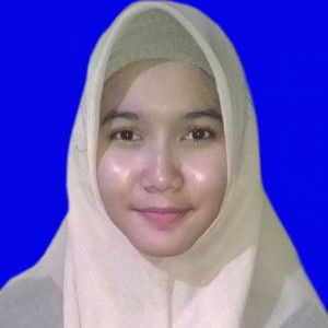 Luthfia Insani profile icon