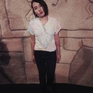 Maichuma Srilah profile icon