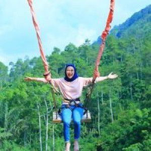 Widya Victoriany profile icon