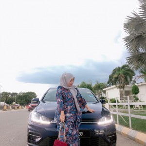 Fatyn Azienie profile icon