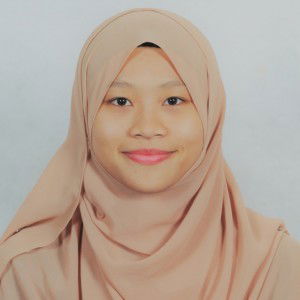 siti massitah profile icon