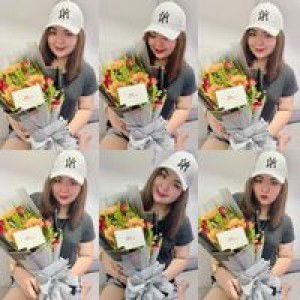 Jeraline Martin profile icon