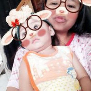 Dhea Uchiha profile icon