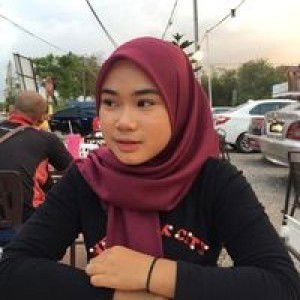 Nur Hamizah profile icon