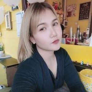 NookNoon Suwanan profile icon