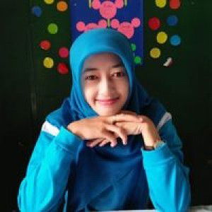 Mey Susylawaty profile icon