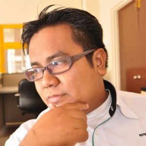 Kay Khairul Anuar  profile icon