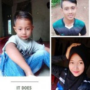 Imaah Ajalahh profile icon