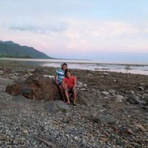 Jennette Romero Salido profile icon