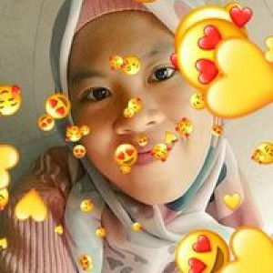 Nurgistiana Nana profile icon