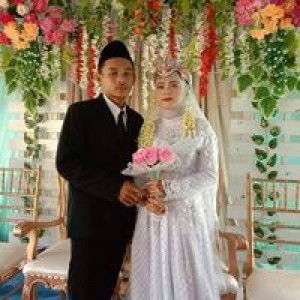 Ahmad Mubarok profile icon