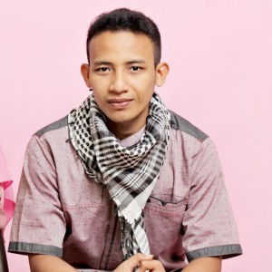 IDRIS SYAHPUTRA profile icon