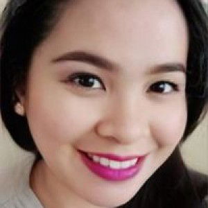 Jinky Unabia Biñas Infante profile icon