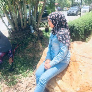 syatirah syatirah profile icon