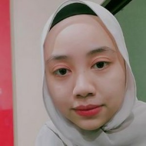 Dewi Oktaria profile icon