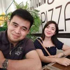 Joychristine Liwanagan profile icon