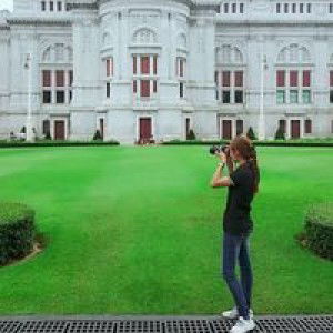 Pranee Saeyang profile icon