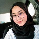 Awin Nabila profile icon